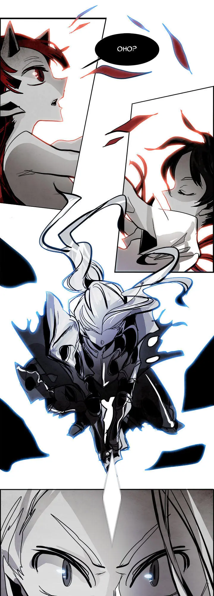 Warble Chapter 94 - Trang 3