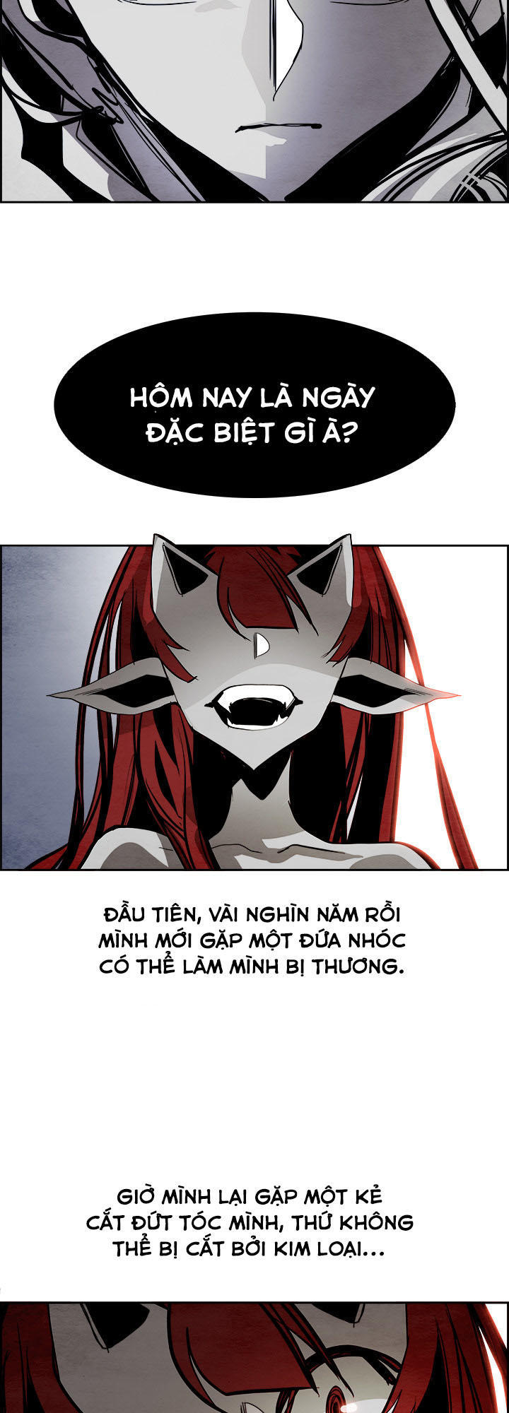 Warble Chapter 94 - Trang 4