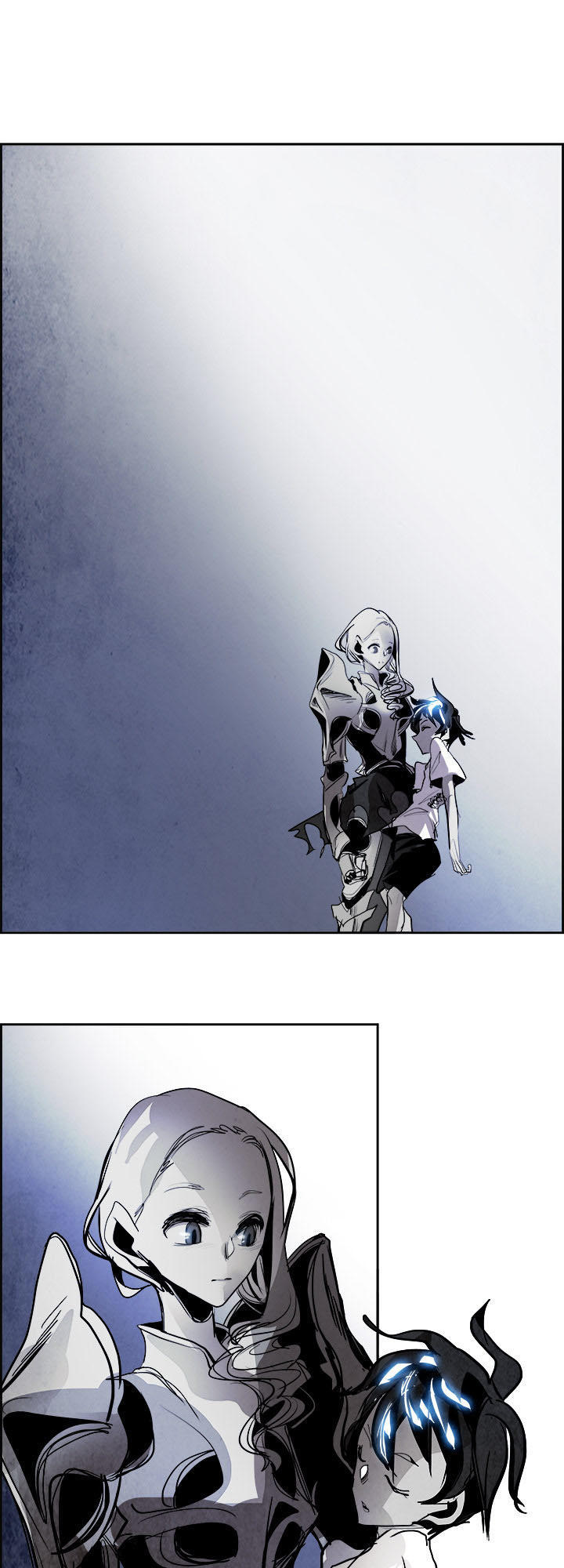 Warble Chapter 94 - Trang 6
