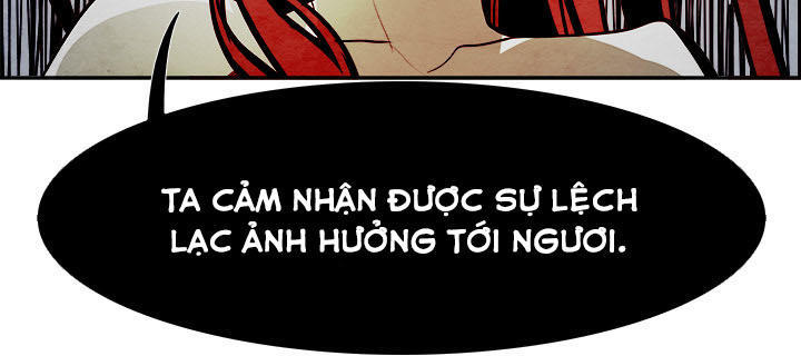 Warble Chapter 94 - Trang 8
