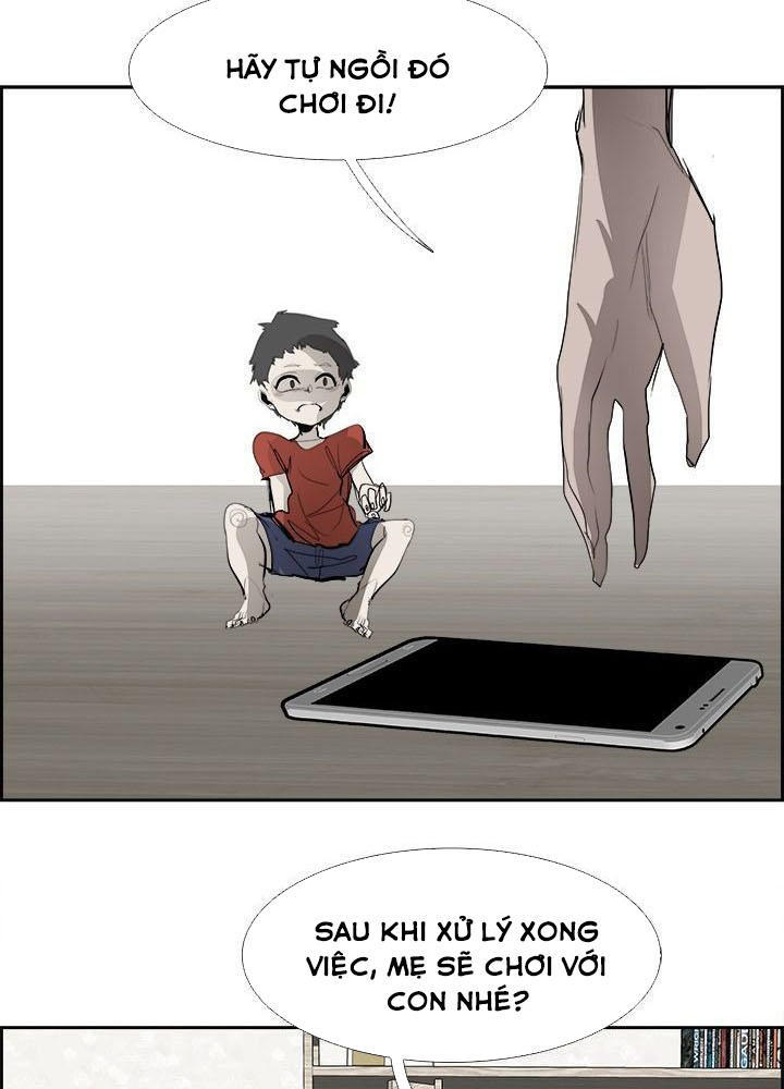 Warble Chapter 95 - Trang 11