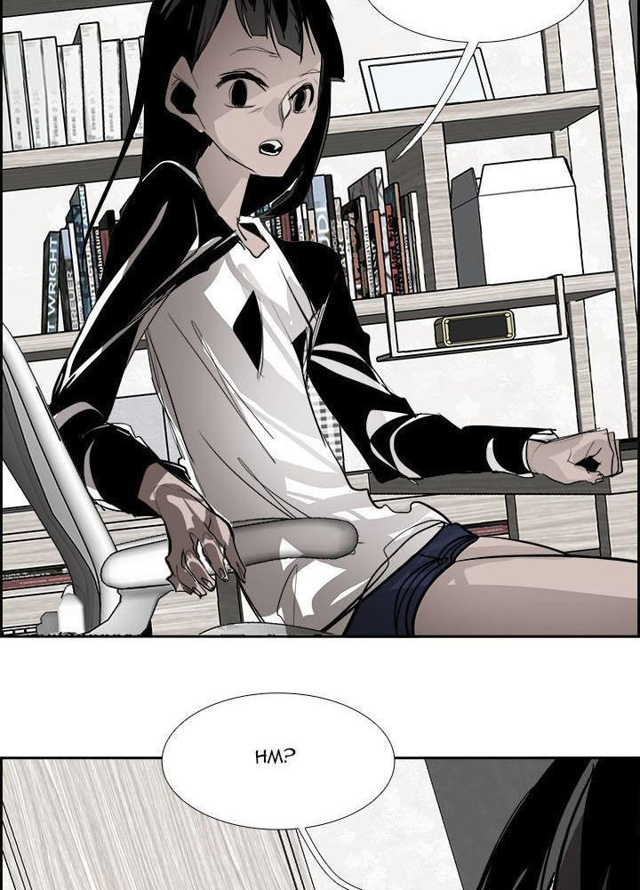 Warble Chapter 95 - Trang 17
