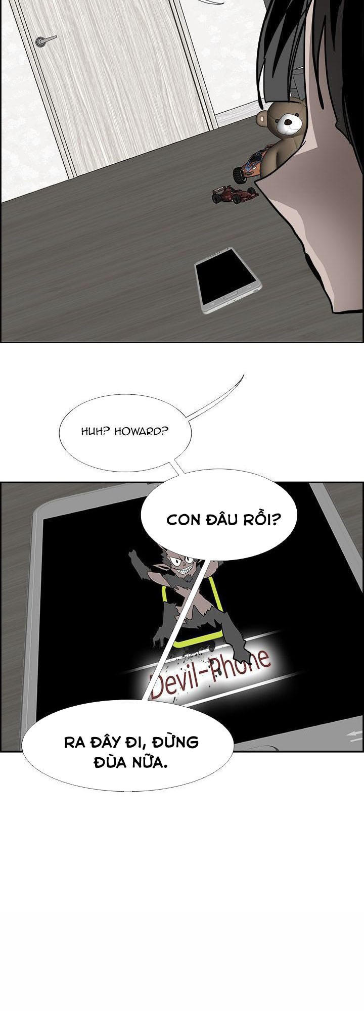 Warble Chapter 95 - Trang 18