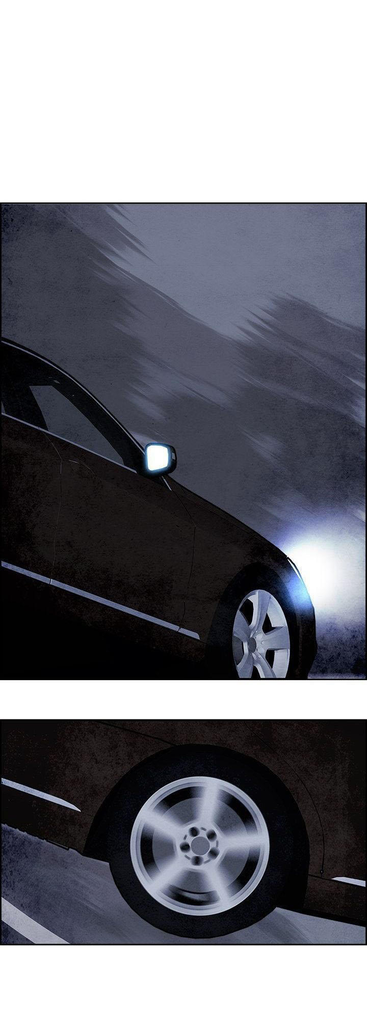 Warble Chapter 95 - Trang 21