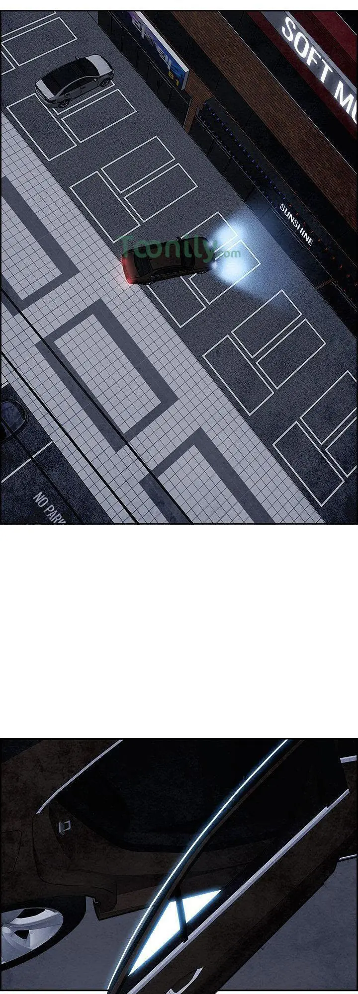 Warble Chapter 95 - Trang 22