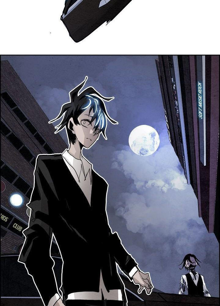 Warble Chapter 95 - Trang 23