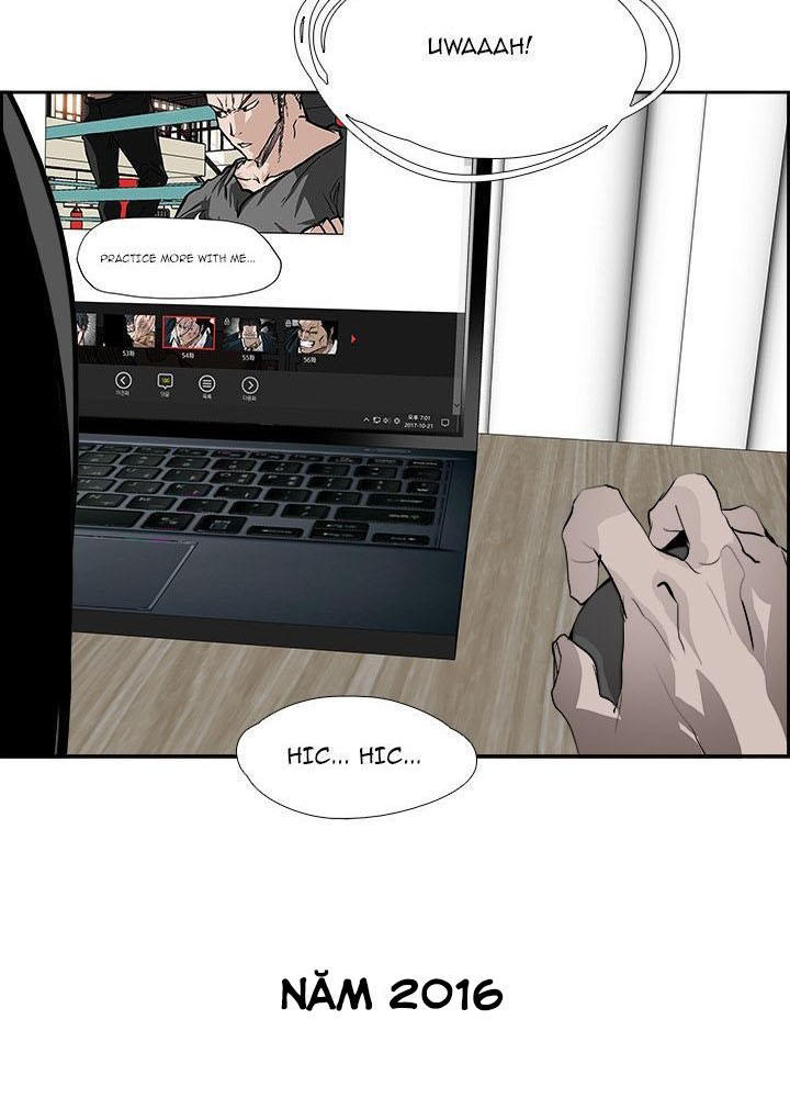 Warble Chapter 95 - Trang 5