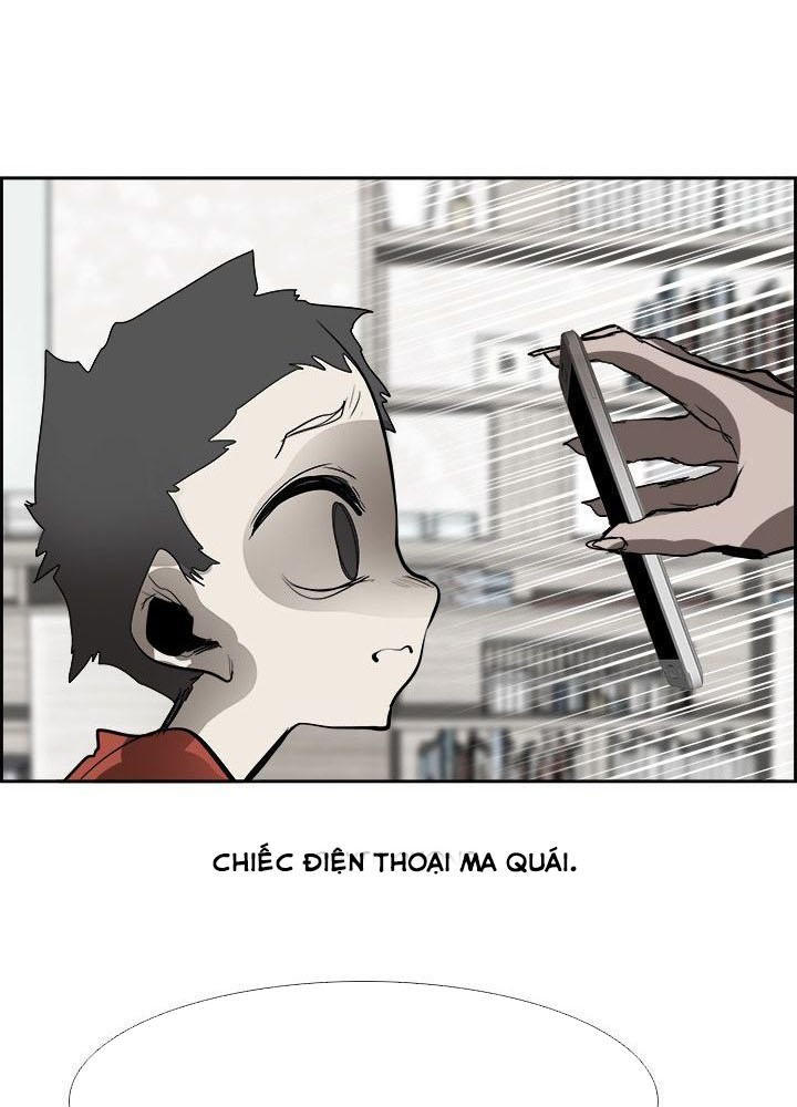 Warble Chapter 95 - Trang 8