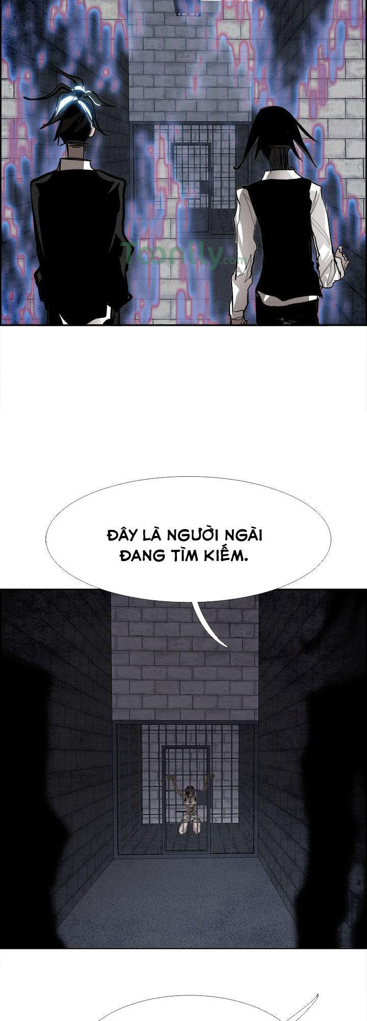 Warble Chapter 96 - Trang 10