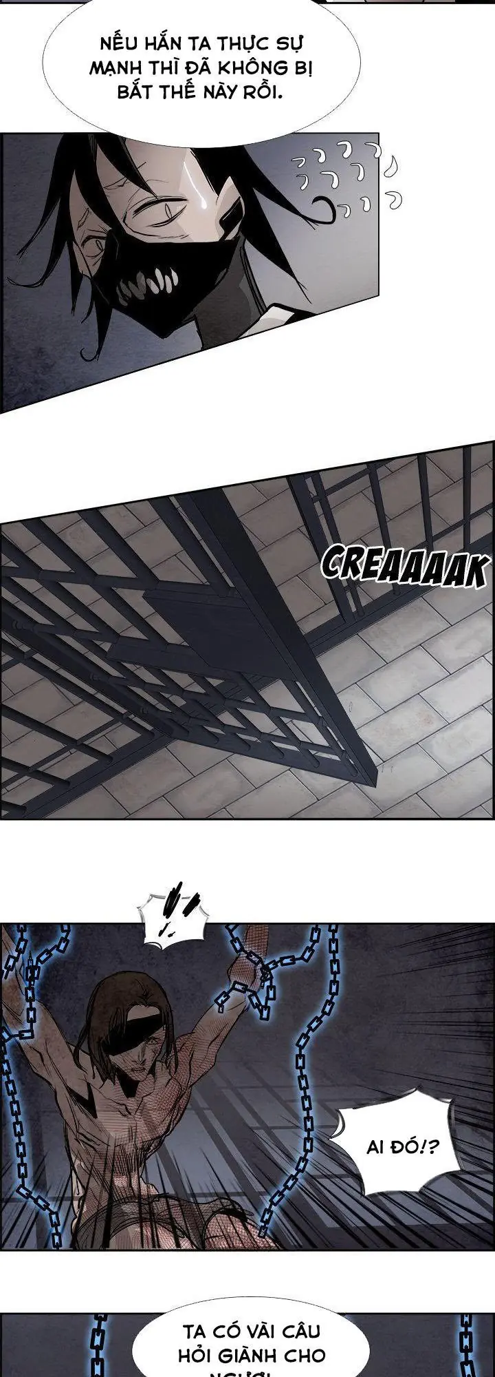 Warble Chapter 96 - Trang 12