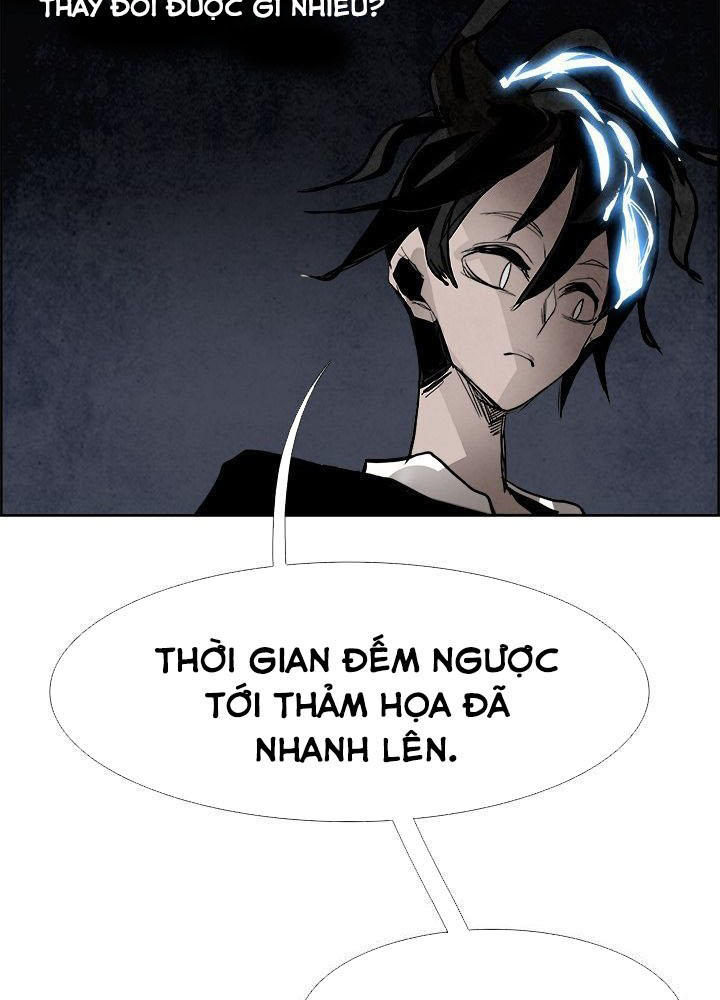 Warble Chapter 96 - Trang 17