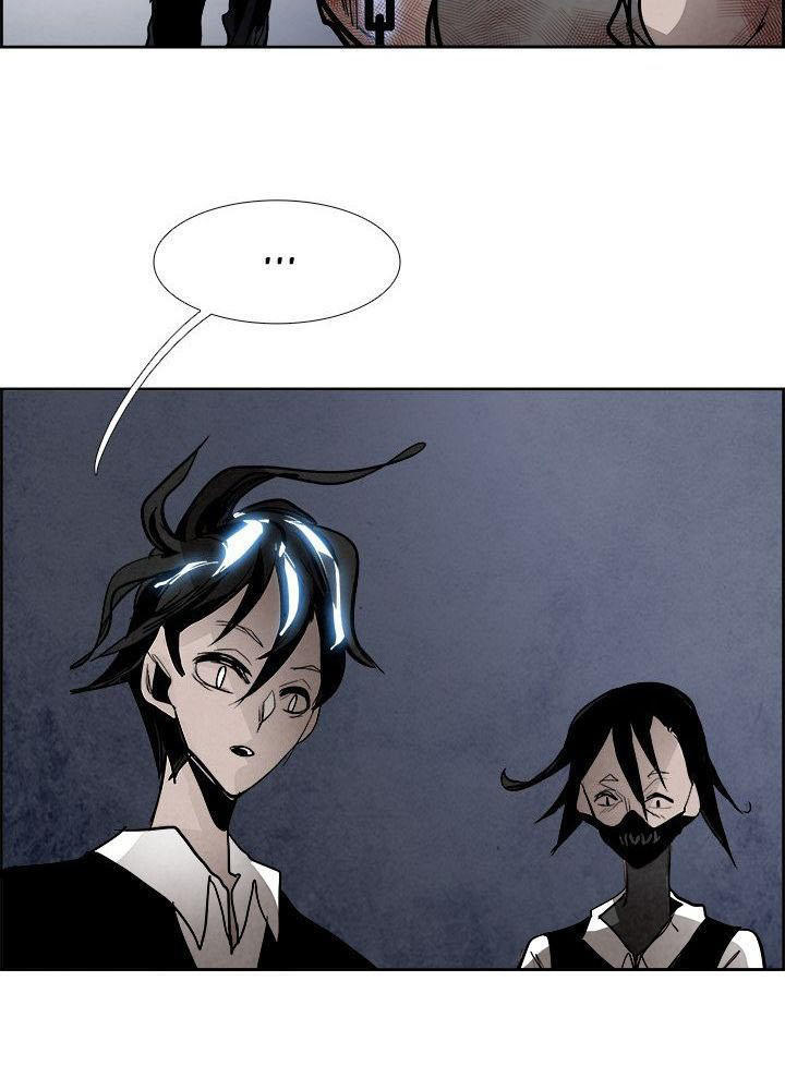 Warble Chapter 96 - Trang 20
