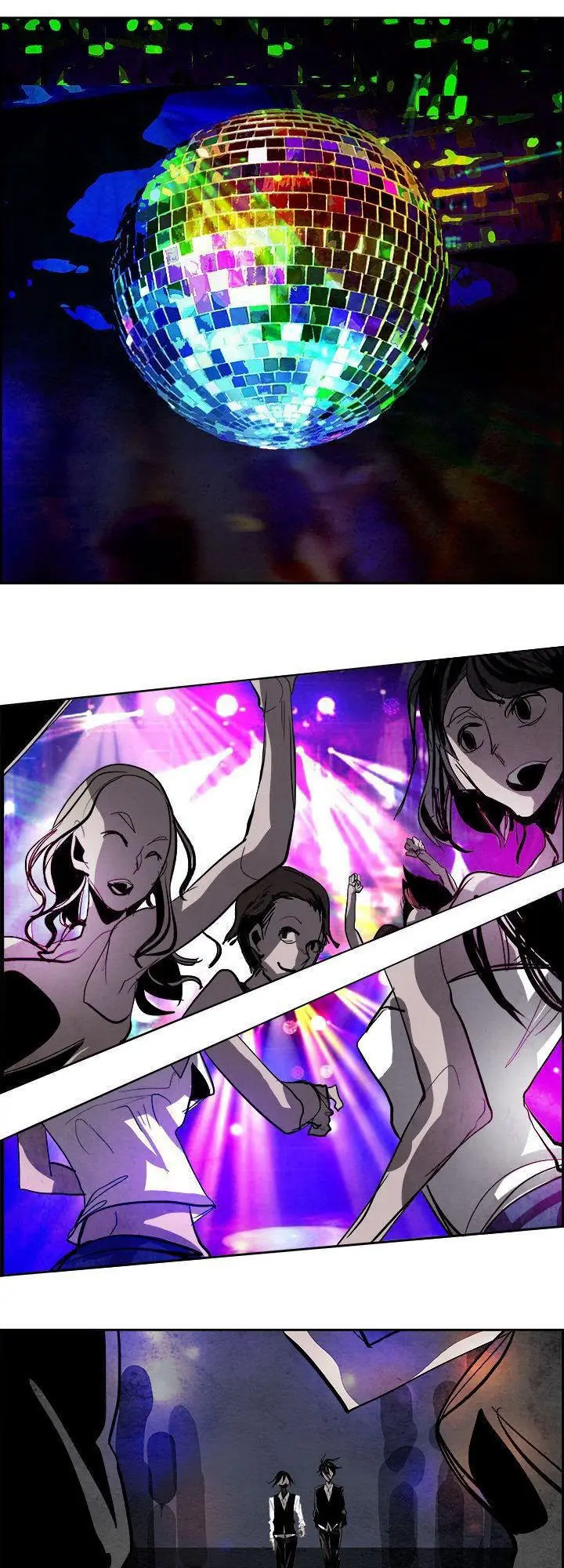 Warble Chapter 96 - Trang 3