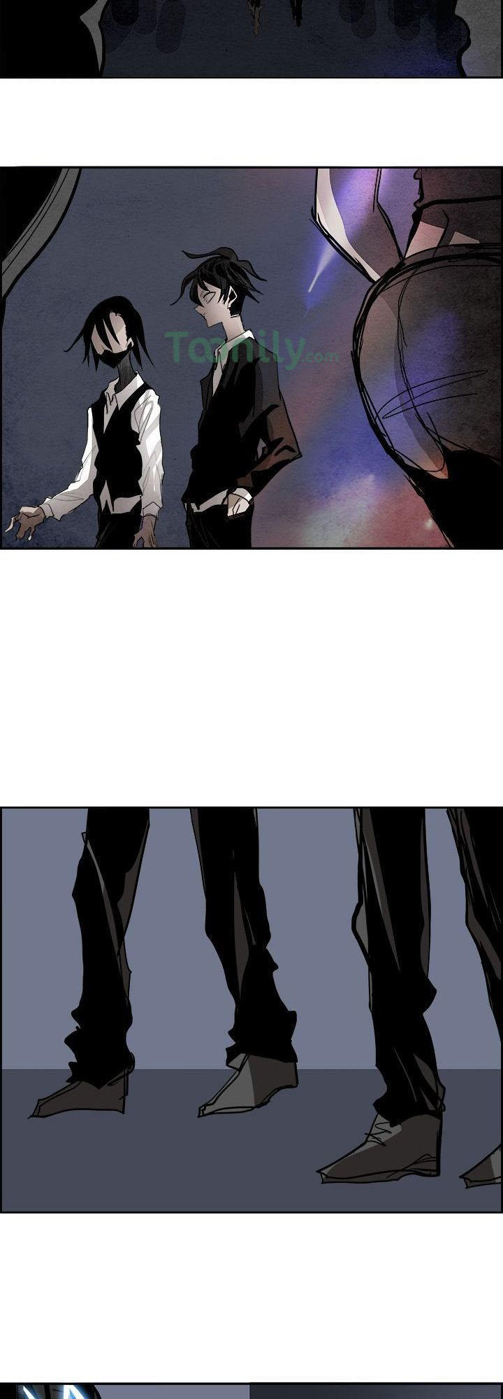Warble Chapter 96 - Trang 4