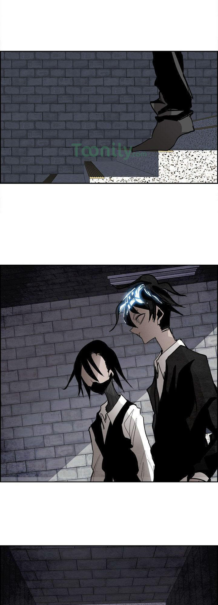 Warble Chapter 96 - Trang 7