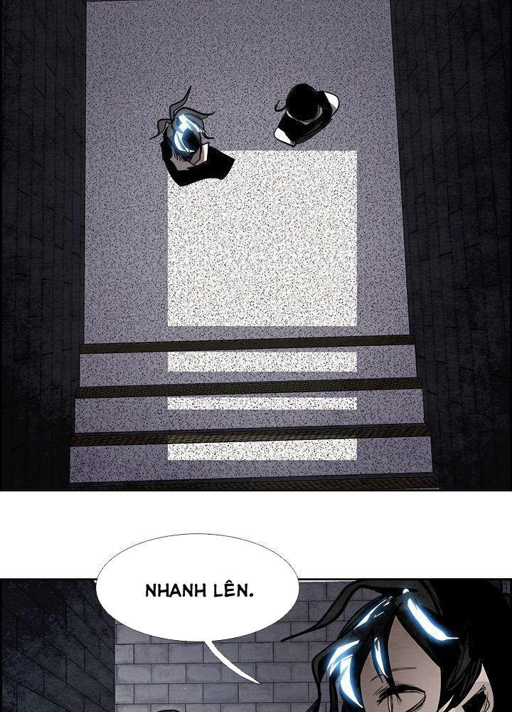 Warble Chapter 96 - Trang 8