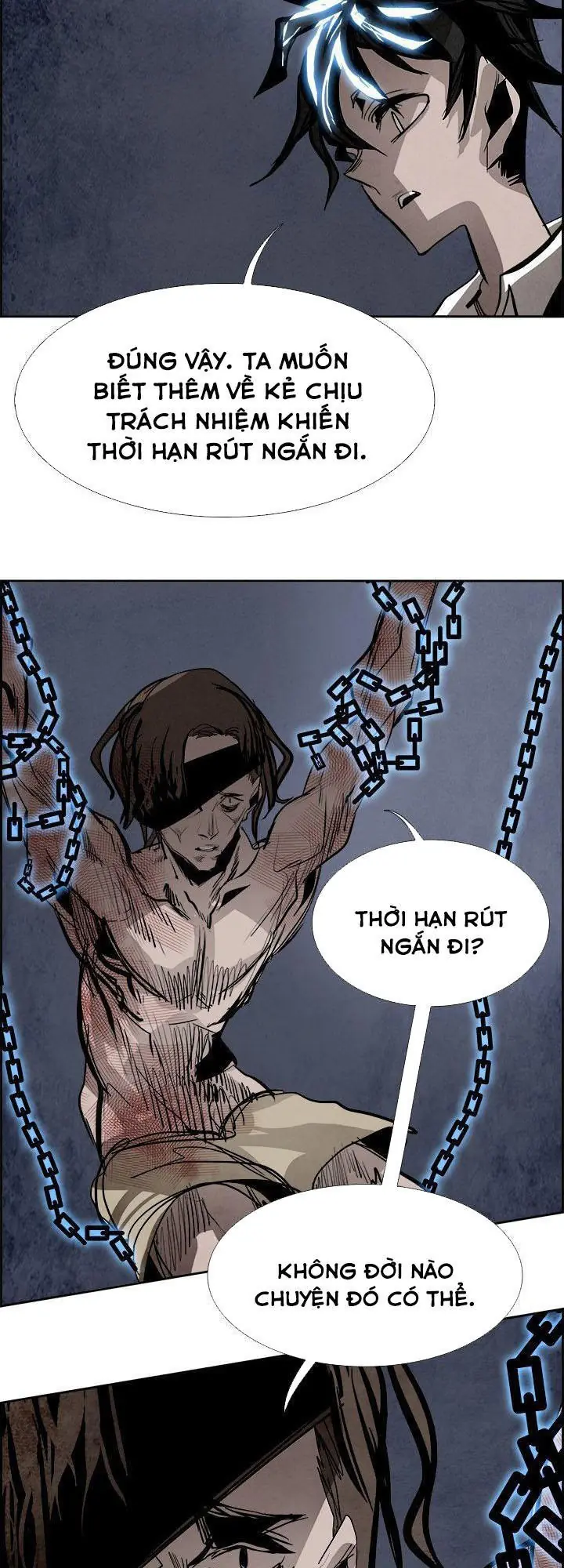 Warble Chapter 97 - Trang 10