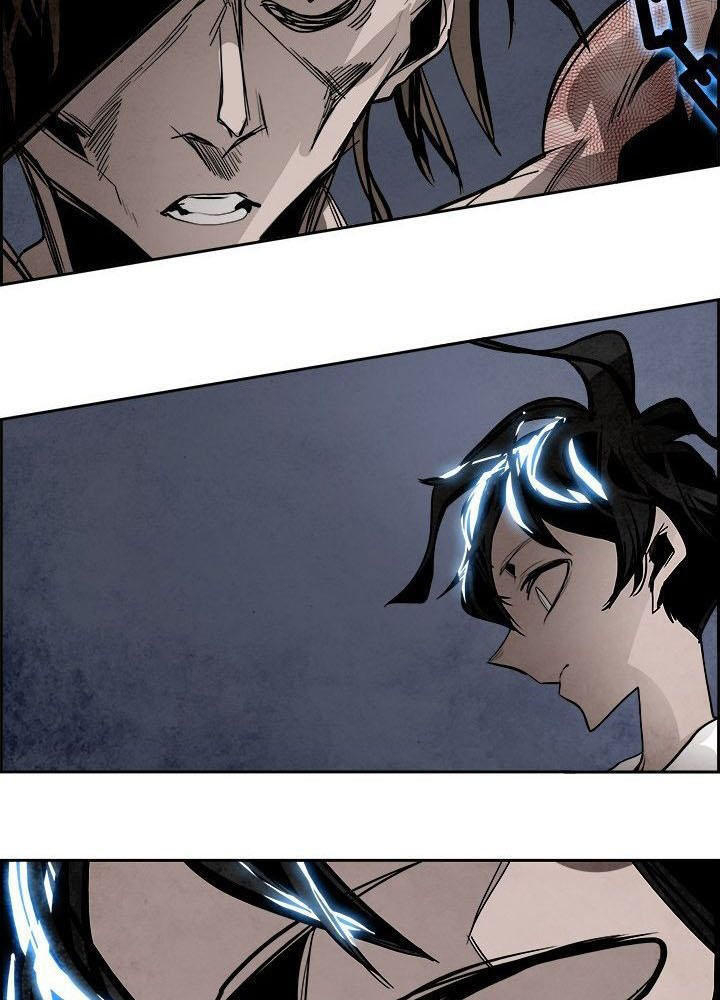 Warble Chapter 97 - Trang 11