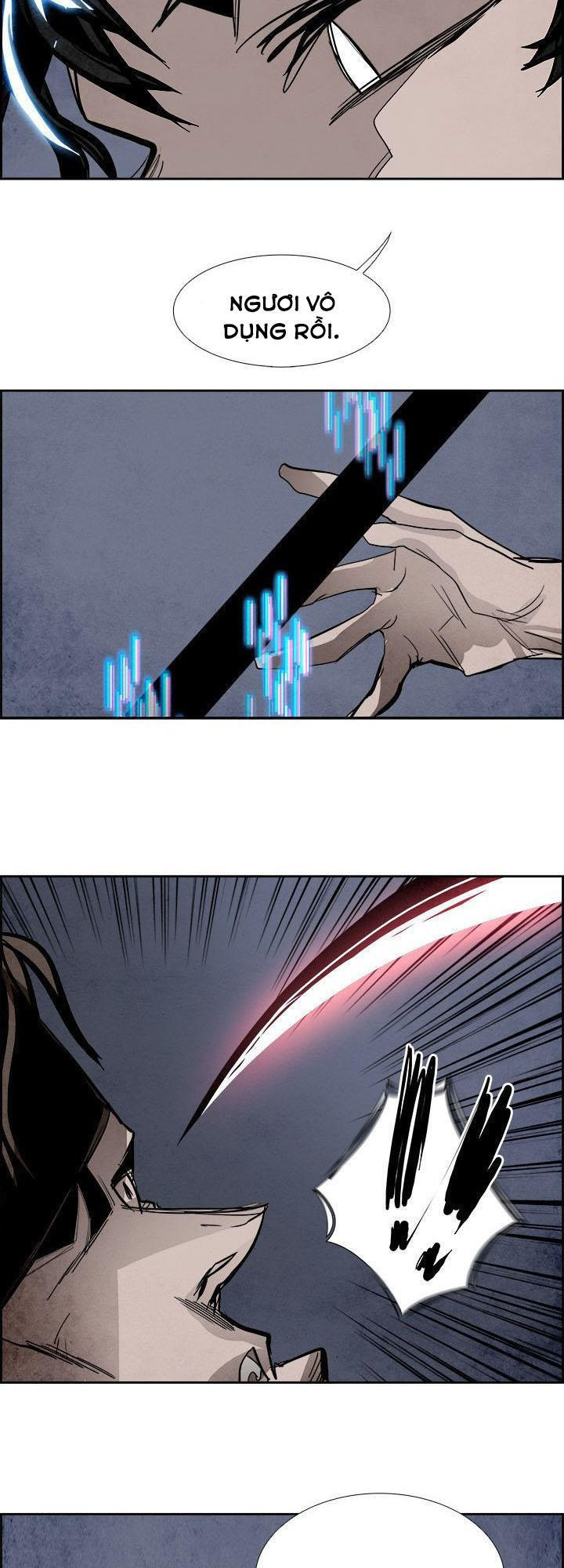 Warble Chapter 97 - Trang 12