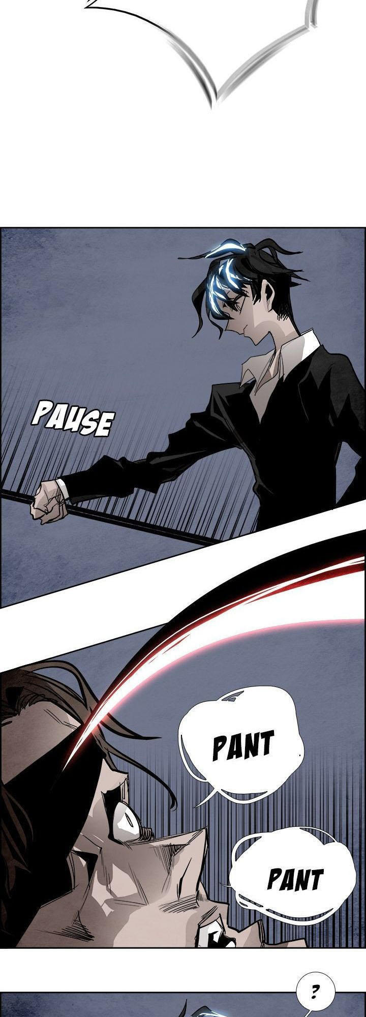 Warble Chapter 97 - Trang 15