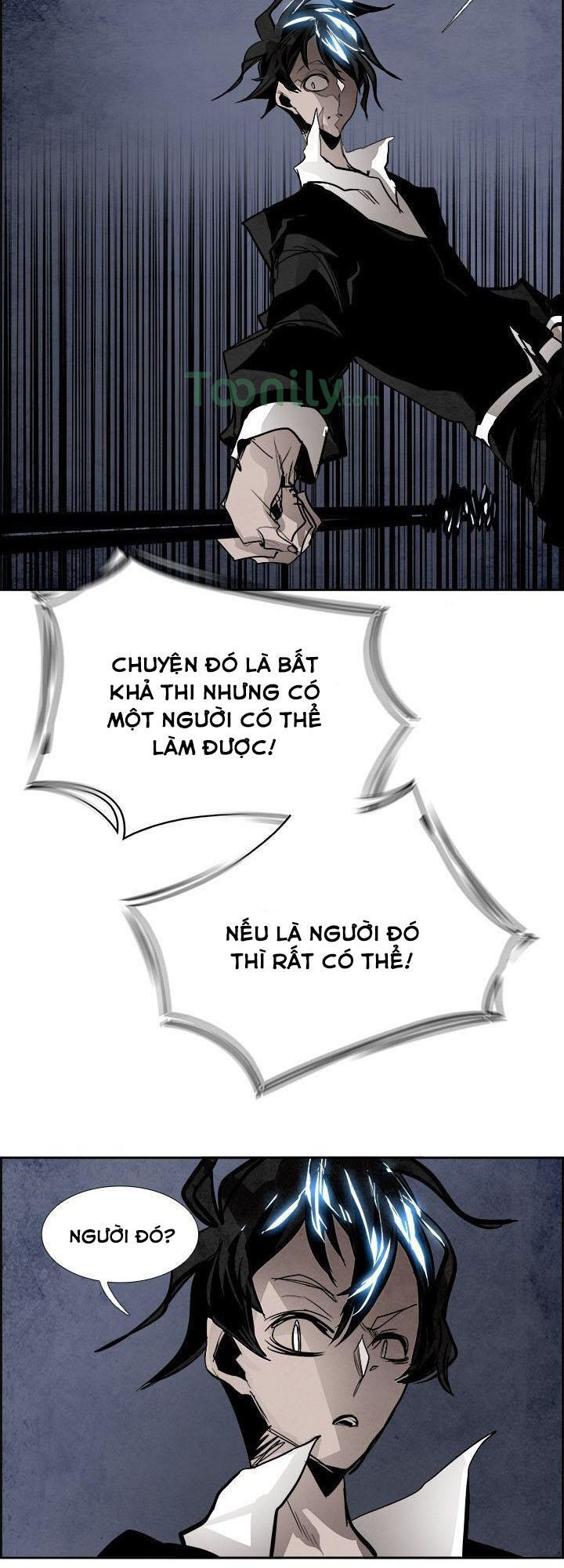 Warble Chapter 97 - Trang 16