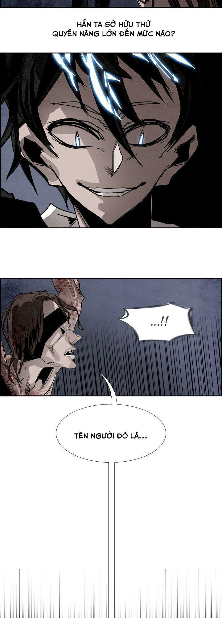 Warble Chapter 97 - Trang 18