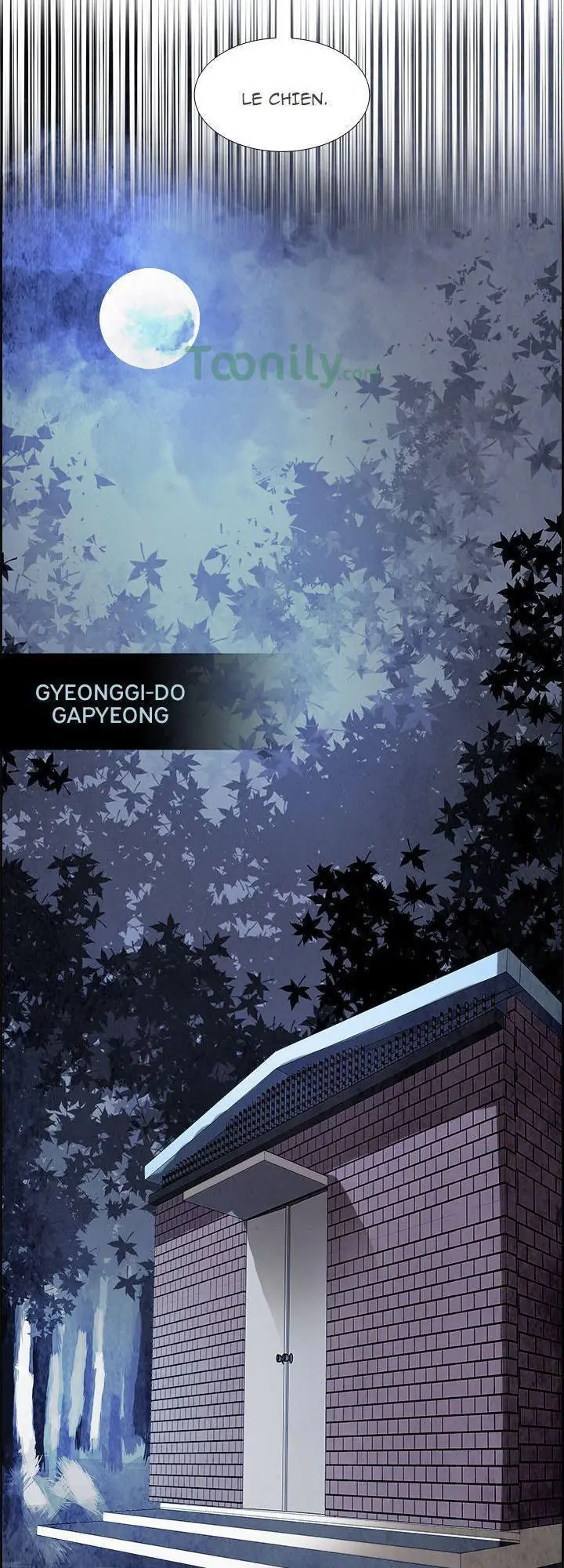 Warble Chapter 97 - Trang 19