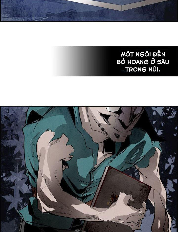Warble Chapter 97 - Trang 20