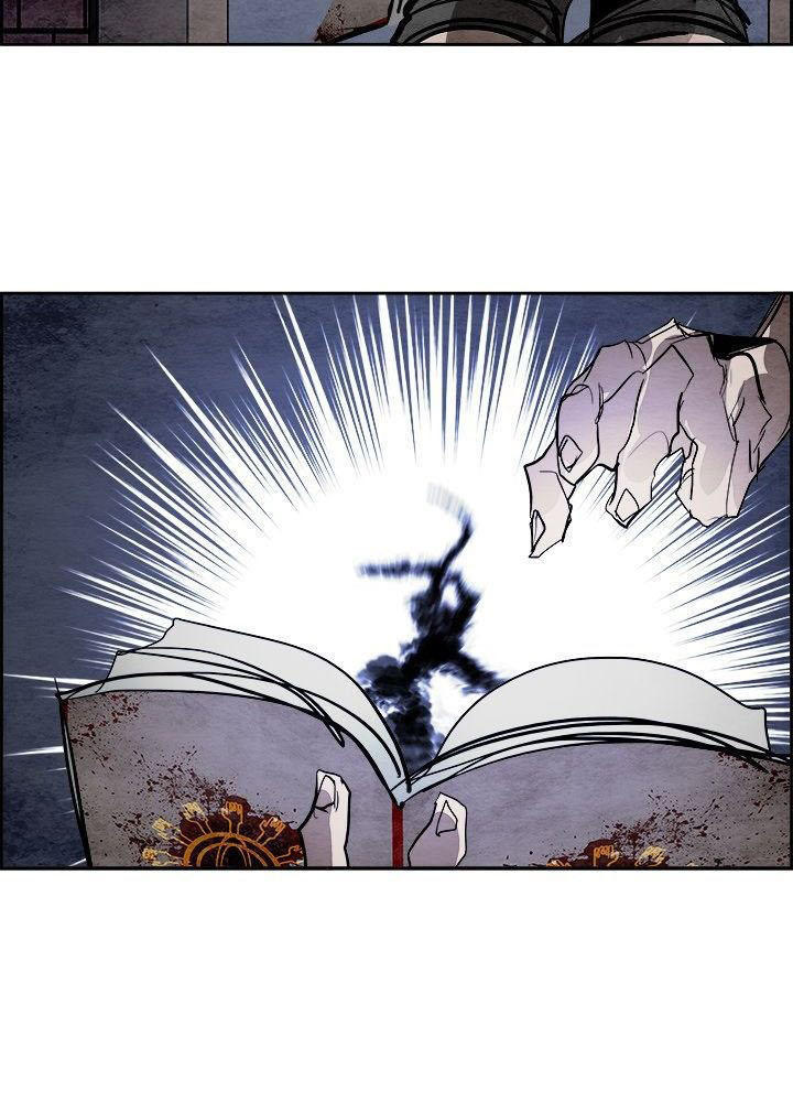 Warble Chapter 97 - Trang 23