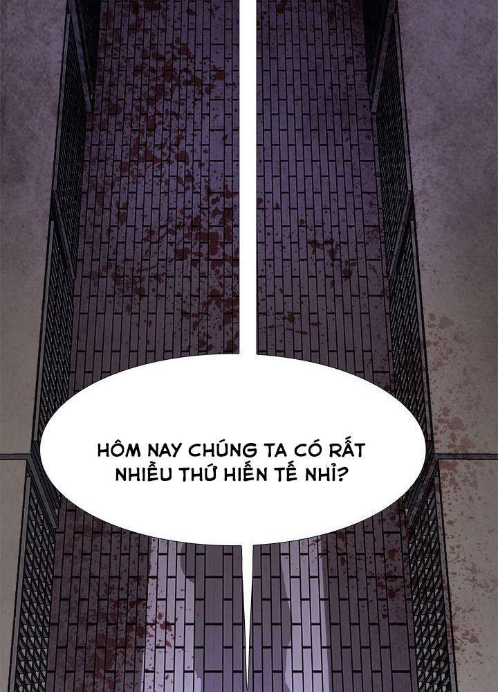 Warble Chapter 97 - Trang 26
