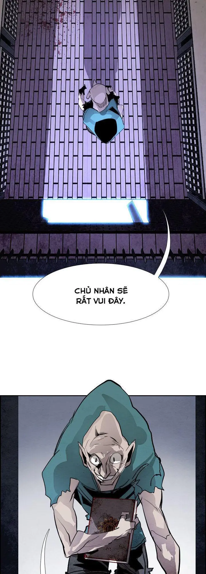 Warble Chapter 97 - Trang 27