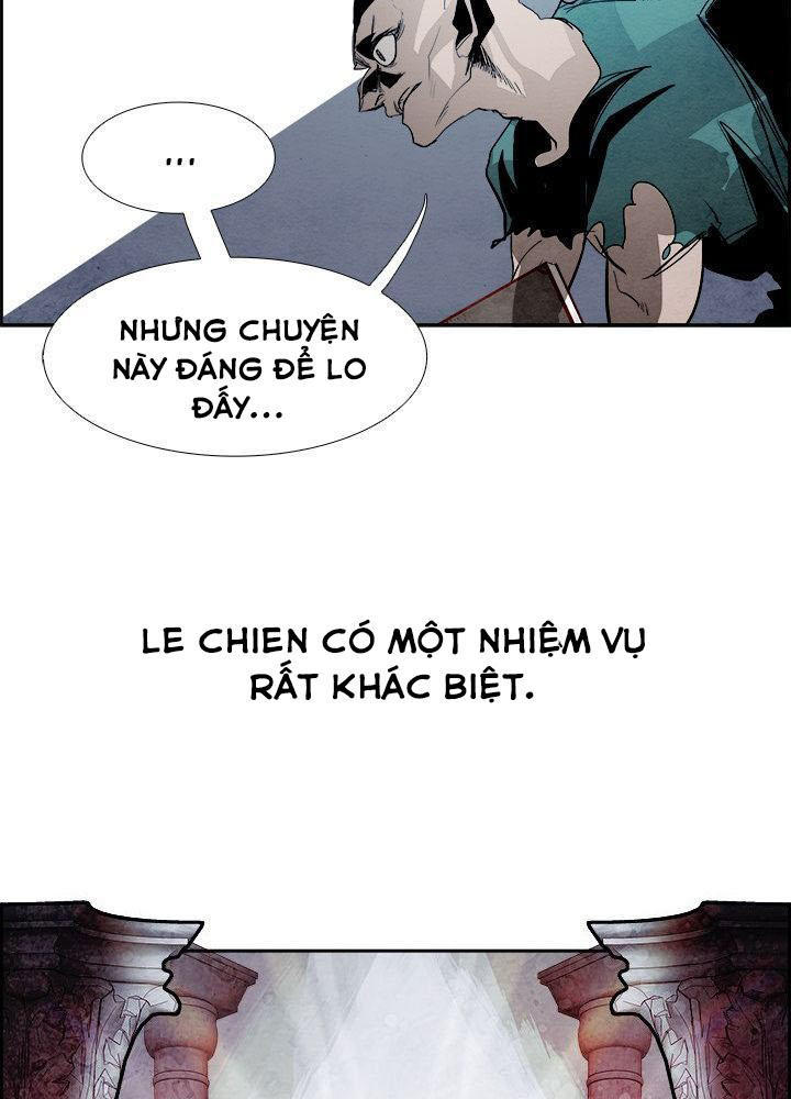 Warble Chapter 97 - Trang 29