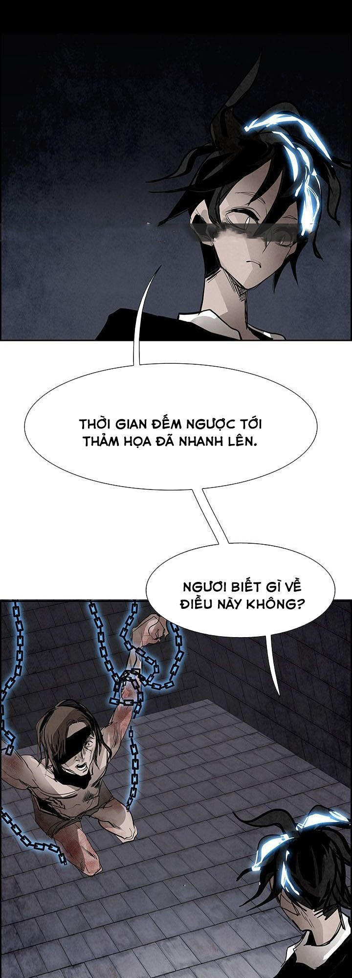 Warble Chapter 97 - Trang 3