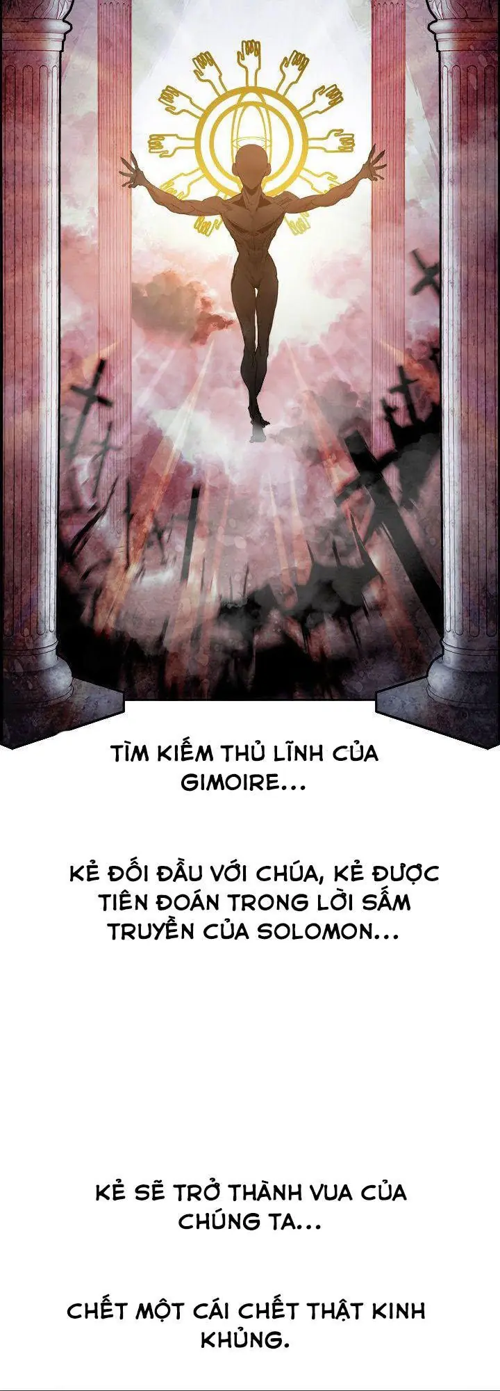 Warble Chapter 97 - Trang 30