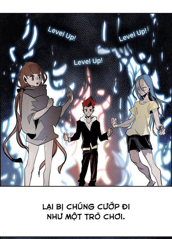 Warble Chapter 97 - Trang 32