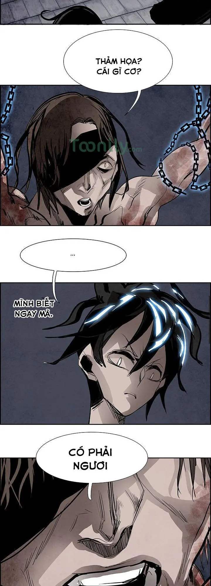 Warble Chapter 97 - Trang 4