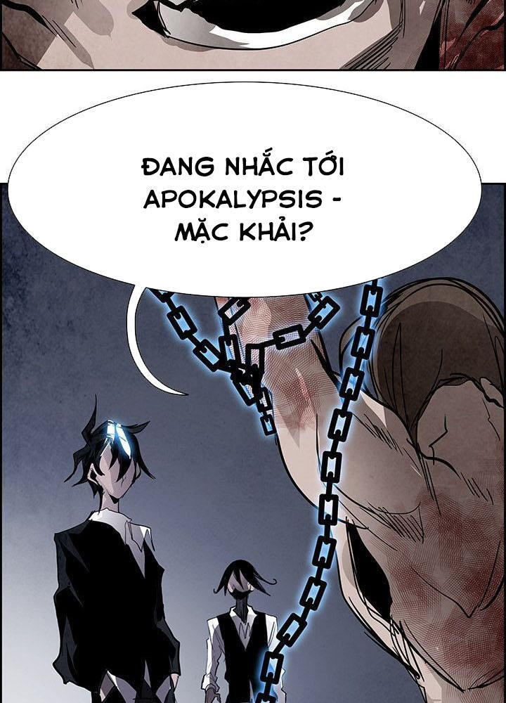 Warble Chapter 97 - Trang 5