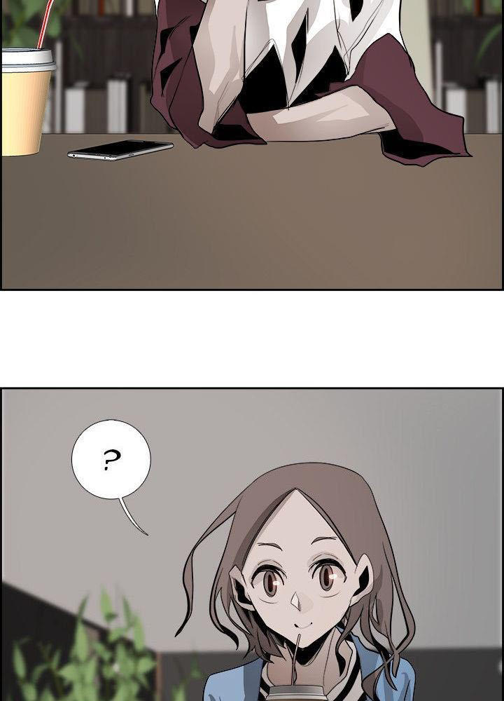 Warble Chapter 98 - Trang 11