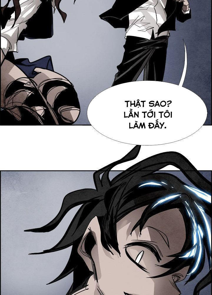 Warble Chapter 98 - Trang 14