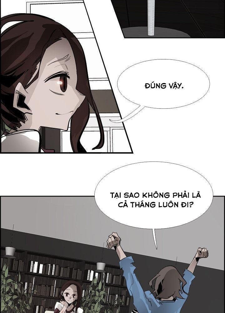 Warble Chapter 98 - Trang 17