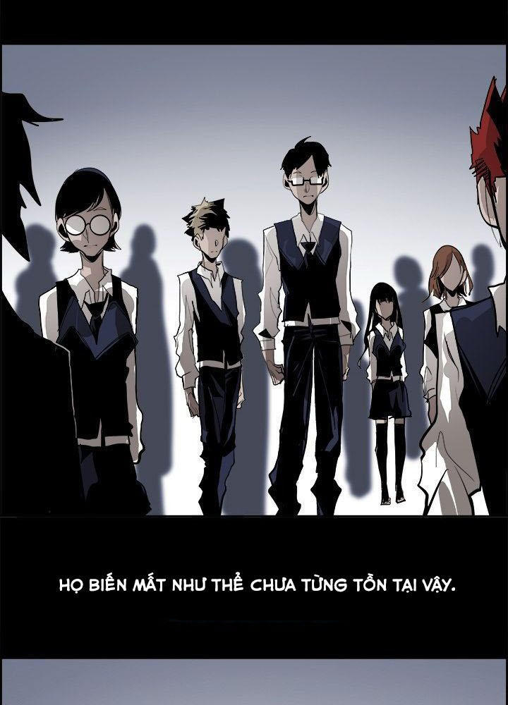 Warble Chapter 98 - Trang 20