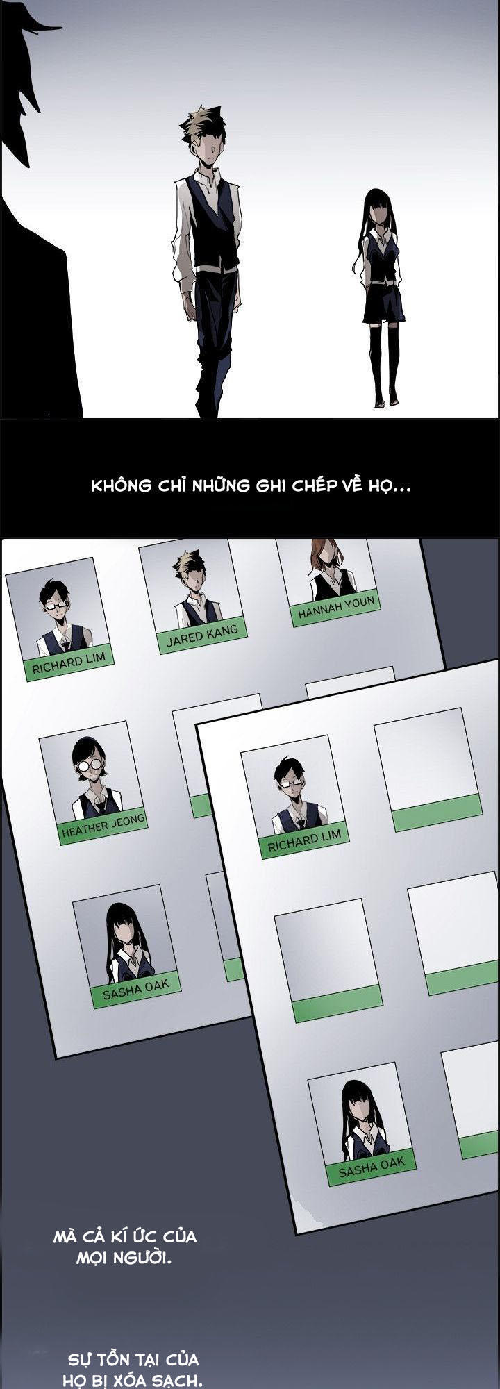 Warble Chapter 98 - Trang 21