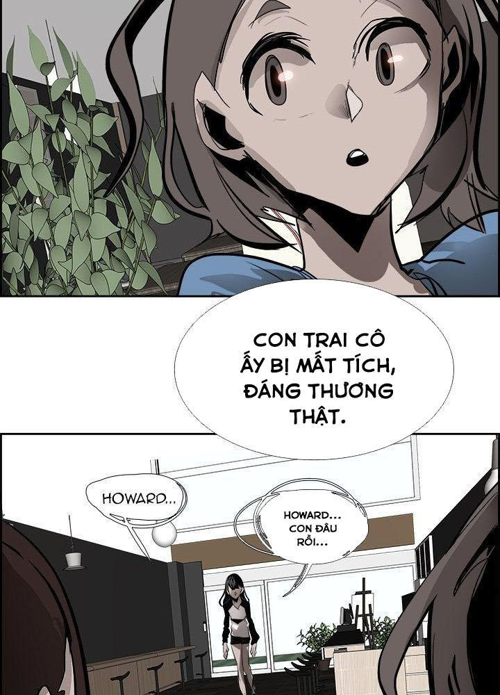 Warble Chapter 98 - Trang 23