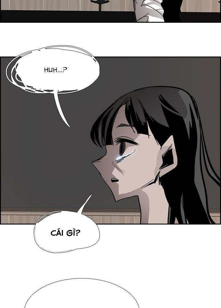 Warble Chapter 98 - Trang 26