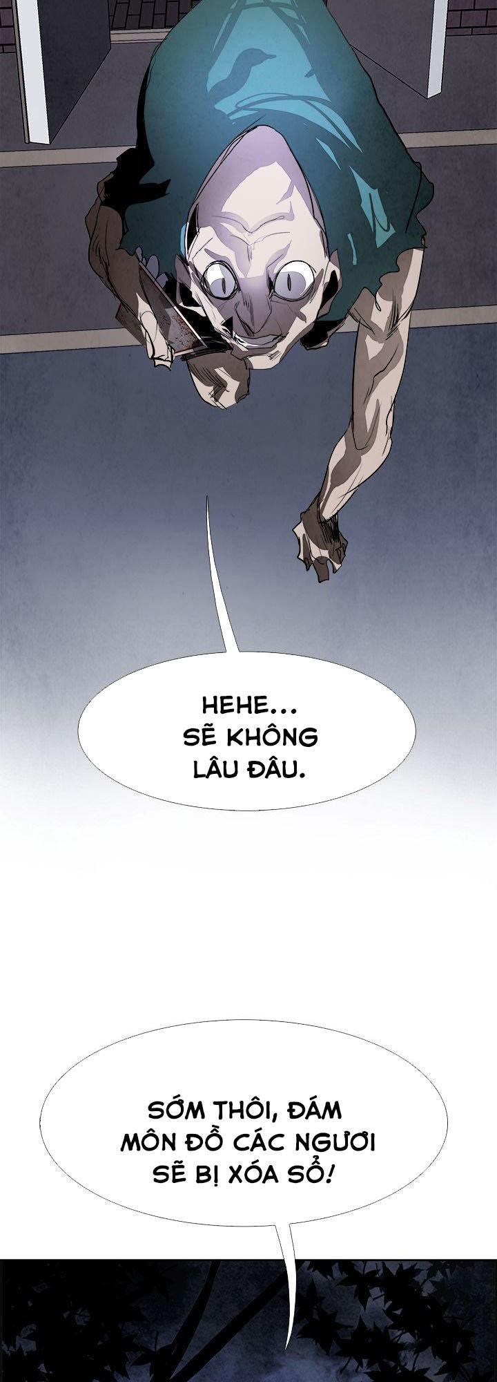 Warble Chapter 98 - Trang 6