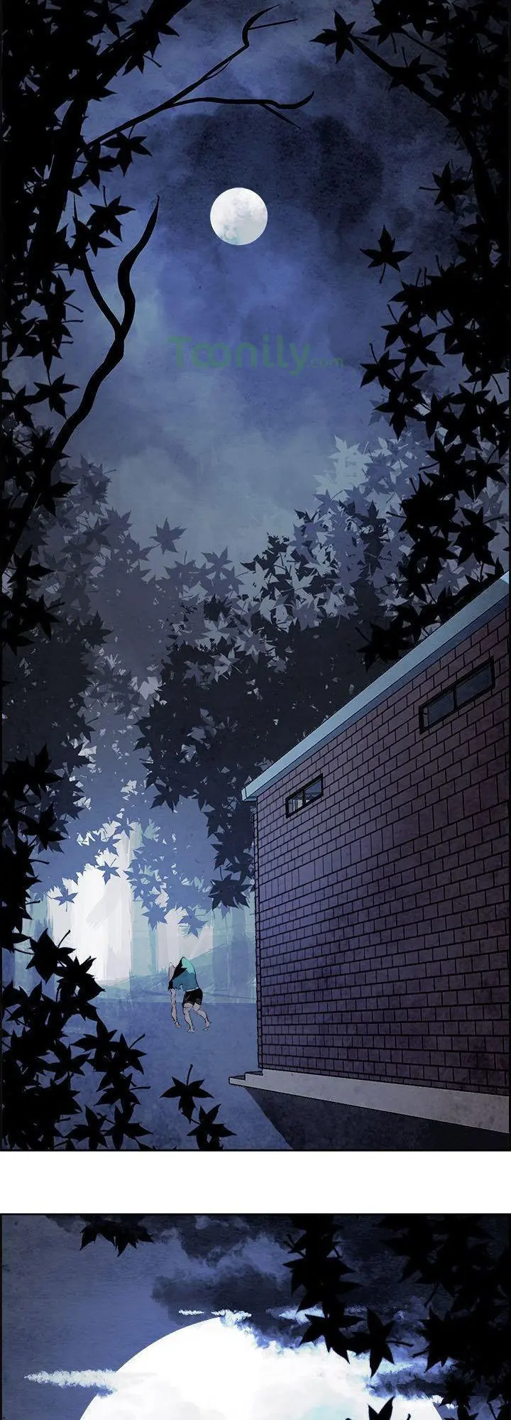 Warble Chapter 98 - Trang 7