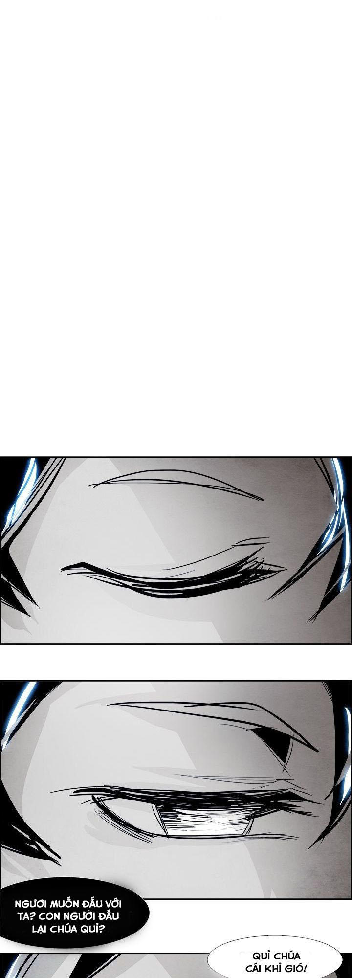 Warble Chapter 99 - Trang 13