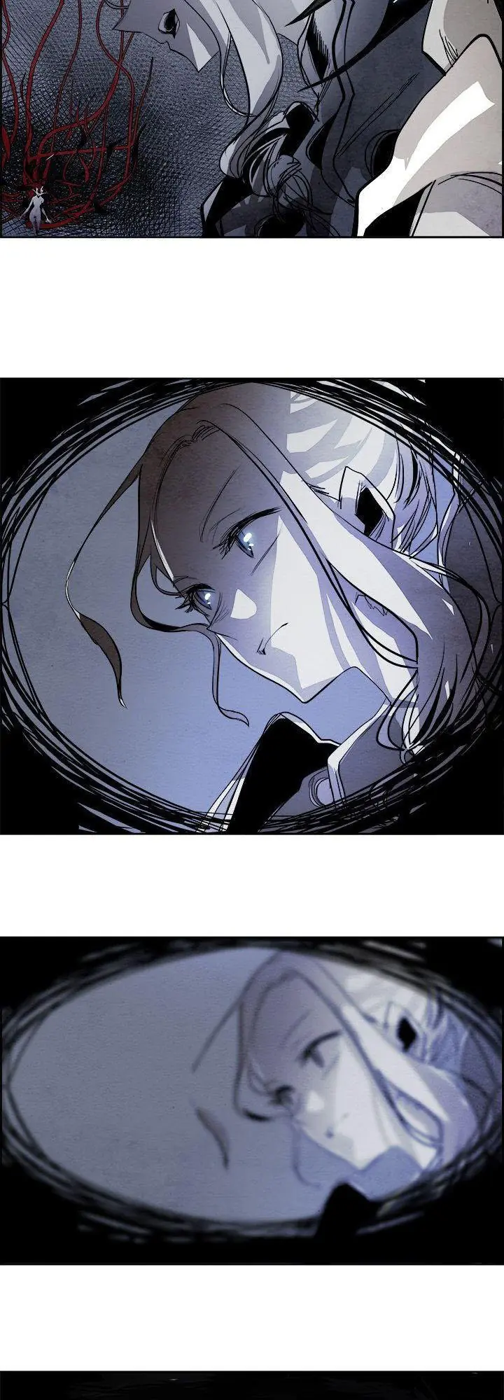 Warble Chapter 99 - Trang 15