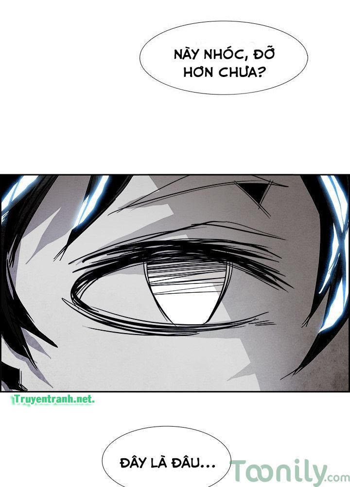 Warble Chapter 99 - Trang 17