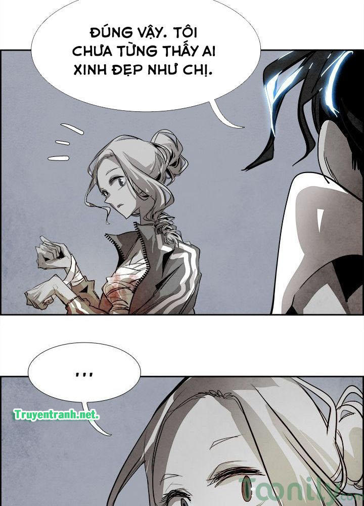 Warble Chapter 99 - Trang 20